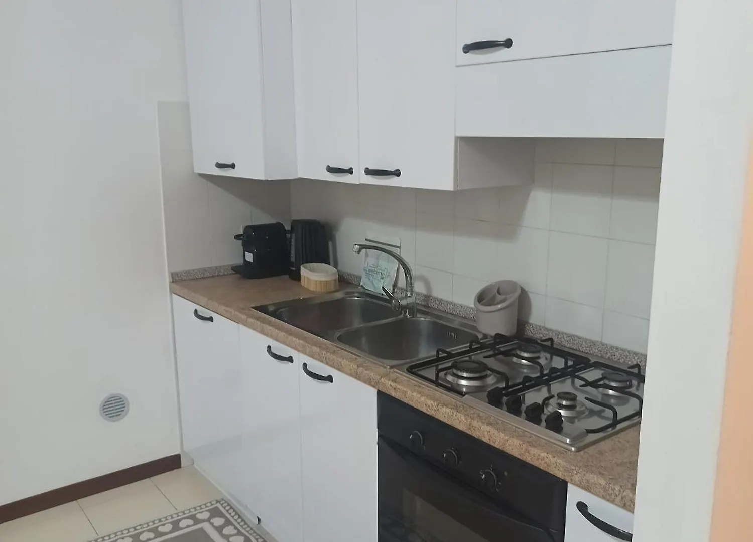 Ioana Apartment Valeggio sul Mincio