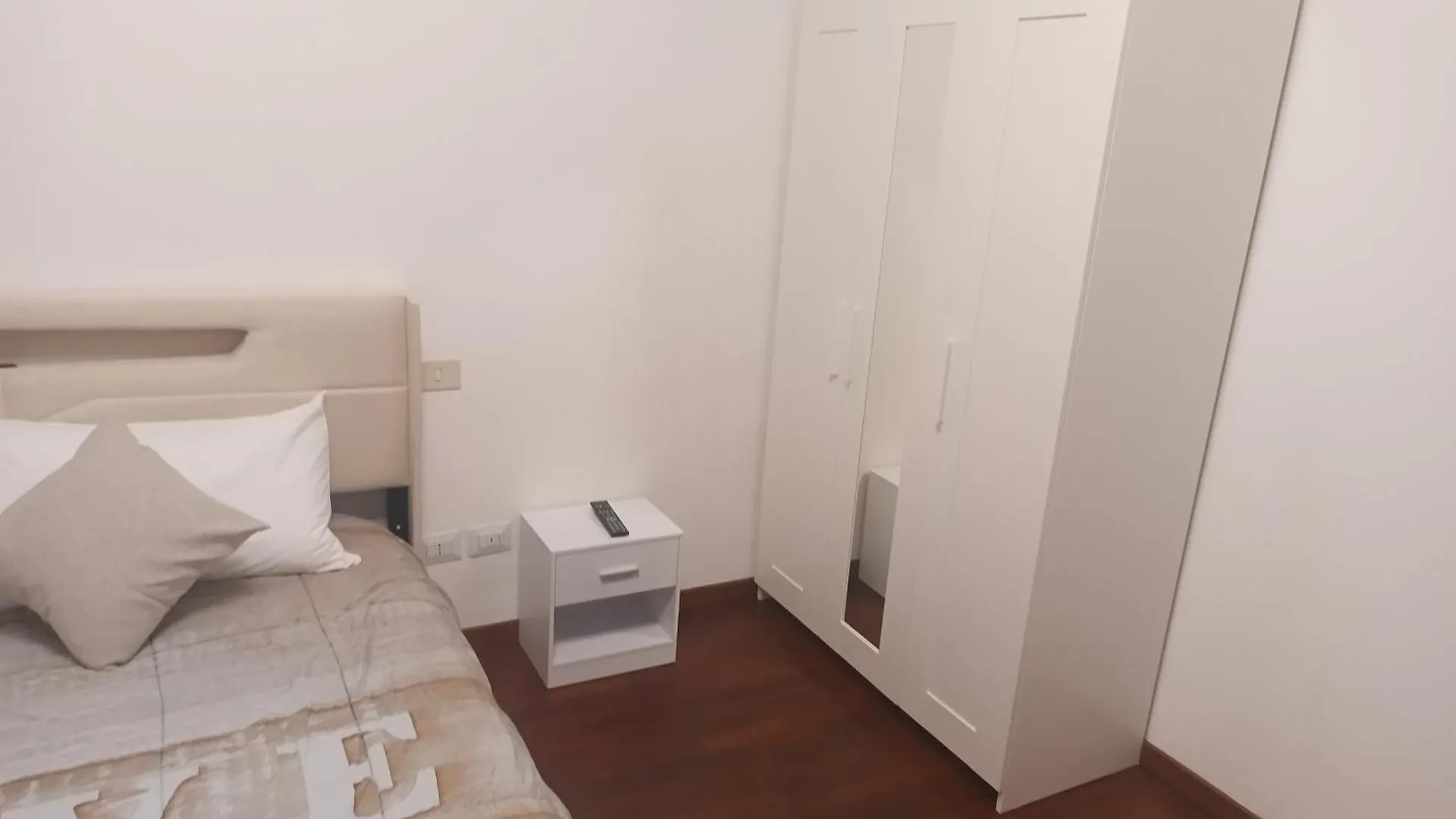 Ioana Apartment Valeggio sul Mincio