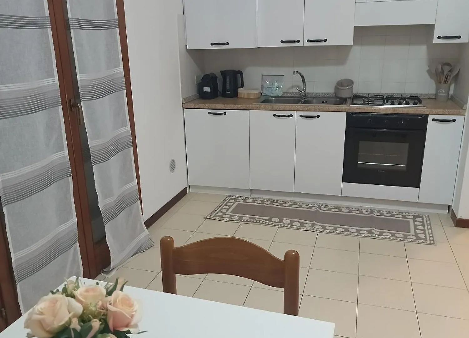 Ioana Apartment Valeggio sul Mincio Italy