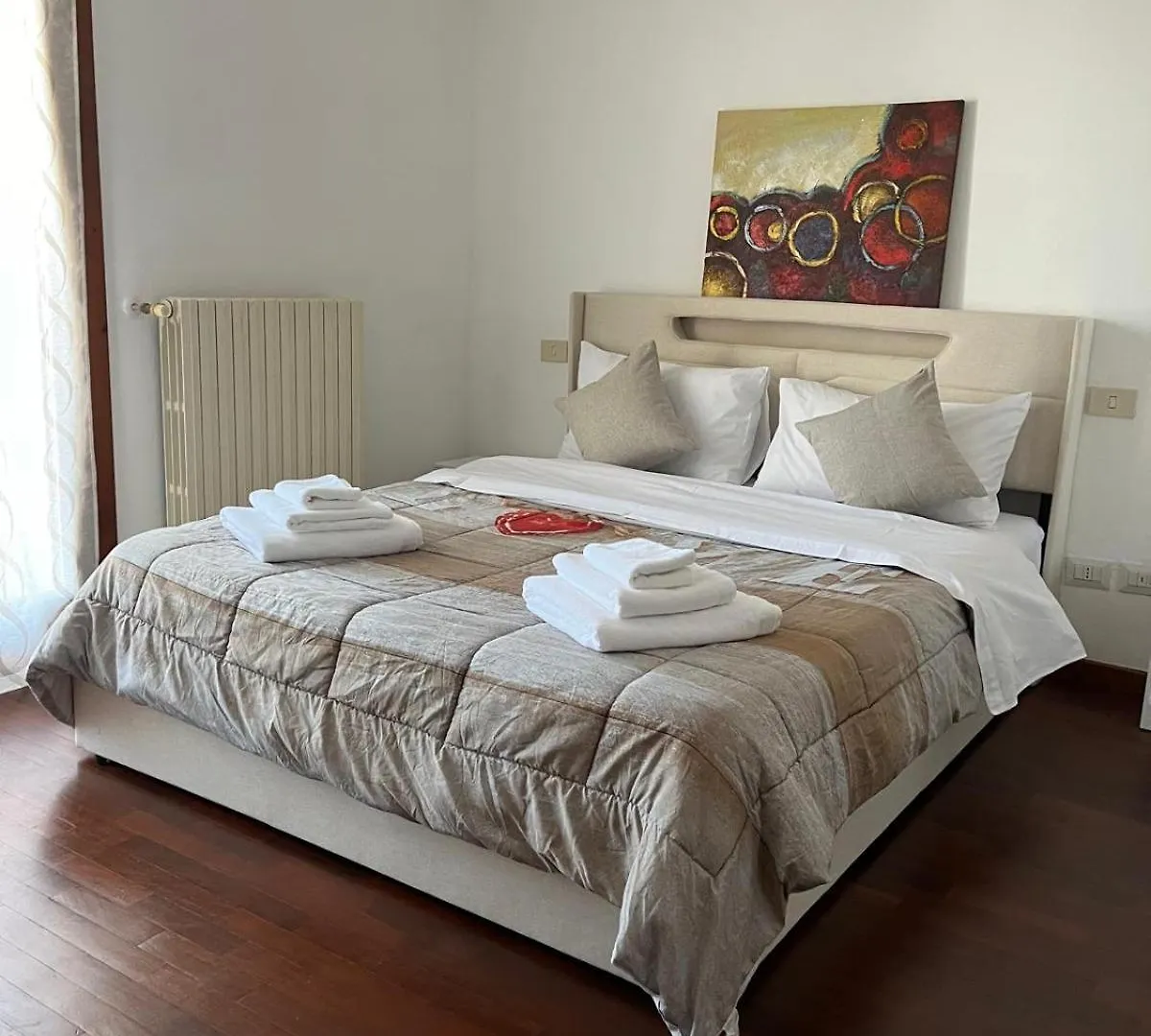 Ioana Apartment Valeggio sul Mincio Italy