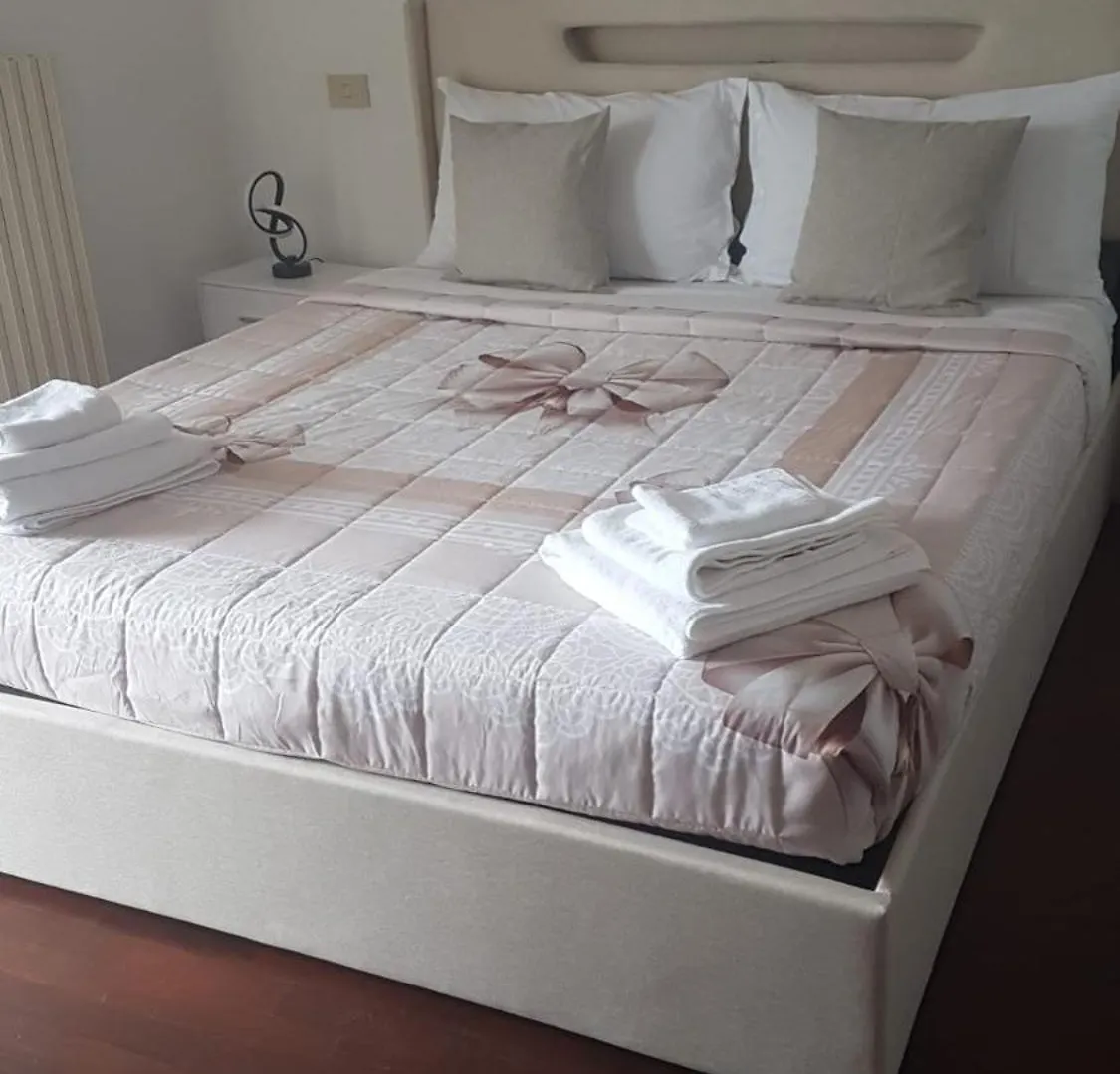 Ioana Apartment Valeggio sul Mincio