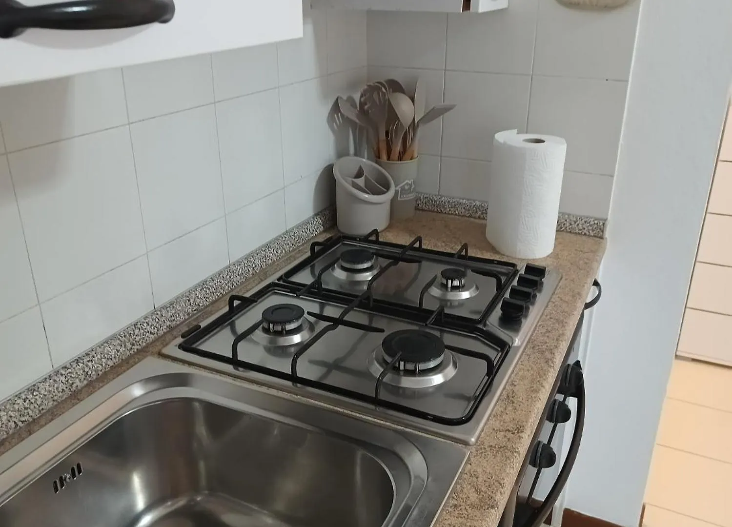 Ioana Apartment Valeggio sul Mincio