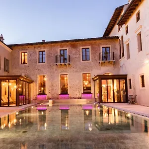 Hotel Corte Regia Relais &, Valeggio sul Mincio
