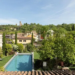 Bed & Breakfast Relais Borghetto, Valeggio sul Mincio