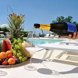 Farm stay Seiterre Tenuta San Leone, Valeggio sul Mincio