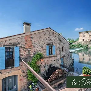 Apartment Il Borghetto Vacanze Nei Mulini, Valeggio sul Mincio