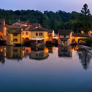 Guest house Le Finestre Su Borghetto, Valeggio sul Mincio