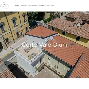 Corte Vale Dium Appartement